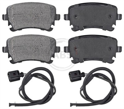 A.B.S. 37368 EAN: 8717109256789.