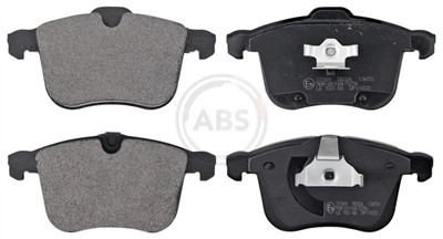 A.B.S. 37389 EAN: 8717109257076.