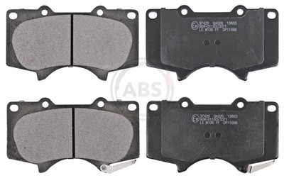 A.B.S. 37420 EAN: 8717109261288.