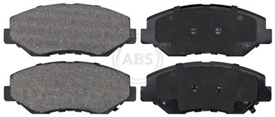 A.B.S. 37424 EAN: 8717109298758.