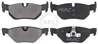 A.B.S. 37437 EAN: 8717109348064.