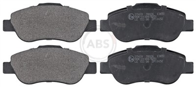 A.B.S. 37439 EAN: 8717109350357.