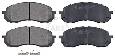 A.B.S. 37443 EAN: 8717109350180.