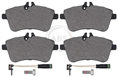 A.B.S. 37457 EAN: 8717109351668.