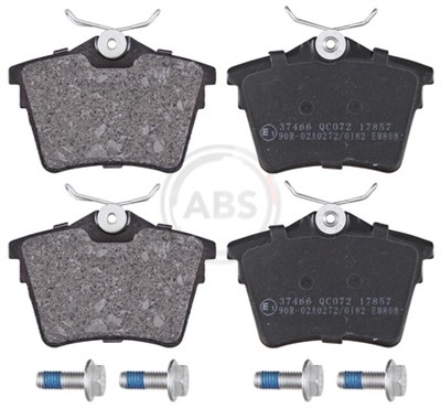 A.B.S. 37466 EAN: 8717109357950.