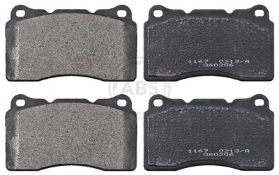 A.B.S. 37479 EAN: 8717109368062.