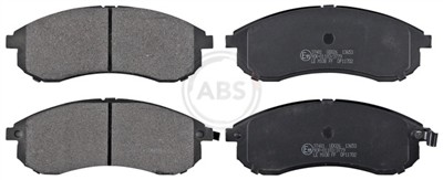 A.B.S. 37481 EAN: 8717109368031.