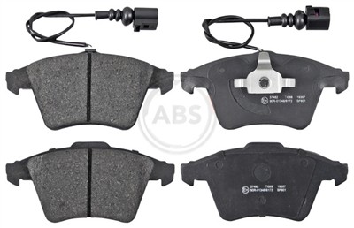 A.B.S. 37482 EAN: 8717109368536.