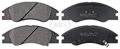 A.B.S. 37492 EAN: 8717109371987.