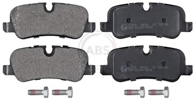 A.B.S. 37500 EAN: 8717109372984.