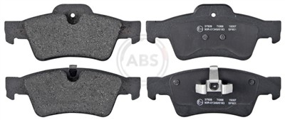 A.B.S. 37509 EAN: 8717109375138.