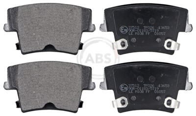 A.B.S. 37512 EAN: 8717109375374.