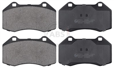 A.B.S. 37519 EAN: 8717109377675.