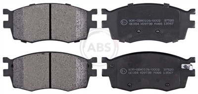 A.B.S. 37520 EAN: 8717109378023.