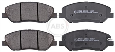 A.B.S. 37522 EAN: 8717109378870.