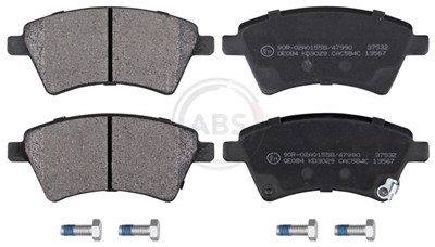 A.B.S. 37532 EAN: 8717109439311.