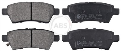 A.B.S. 37536 EAN: 8717109348521.