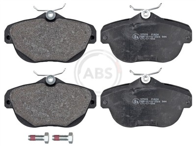 A.B.S. 37539 EAN: 8717109447798.