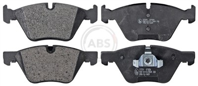 A.B.S. 37551 EAN: 8717109481297.