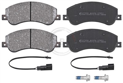 A.B.S. 37558 EAN: 8717109547368.