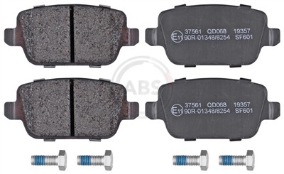 A.B.S. 37561 EAN: 8717109547252.