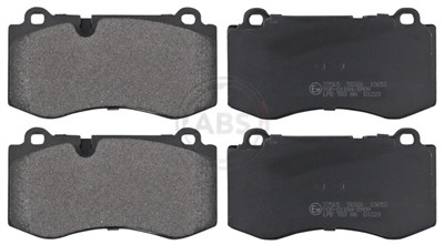 A.B.S. 37565 EAN: 8717109547085.