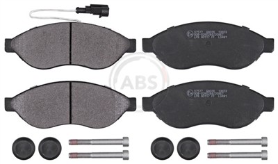 A.B.S. 37577 EAN: 8717109544428.