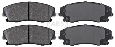 A.B.S. 37609 EAN: 8717109553116.