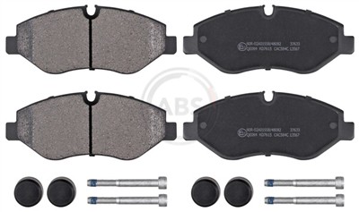 A.B.S. 37633 EAN: 8717109575620.