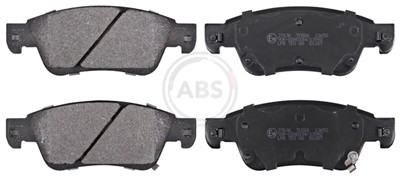 A.B.S. 37636 EAN: 8717109576283.