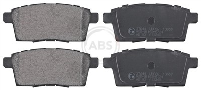 A.B.S. 37644 EAN: 8717109670134.