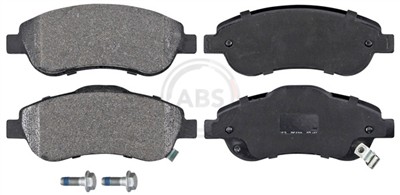 A.B.S. 37650 EAN: 8717109550788.