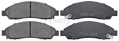 A.B.S. 37654 EAN: 8717109539127.