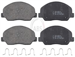 A.B.S. 37662