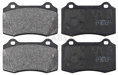 A.B.S. 37691 EAN: 8717109489644.