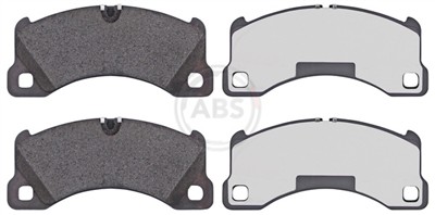 A.B.S. 37695 EAN: 8717109489842.