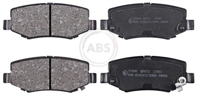 A.B.S. 37698 EAN: 8717109489804.