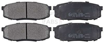 A.B.S. 37702 EAN: 8717109494525.