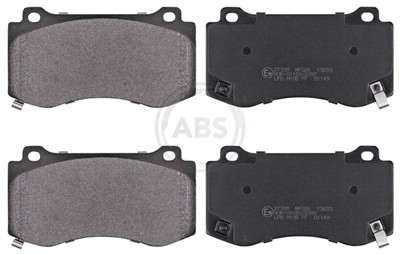 A.B.S. 37705 EAN: 8717109495492.