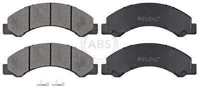 A.B.S. 37713 EAN: 8717109496031.