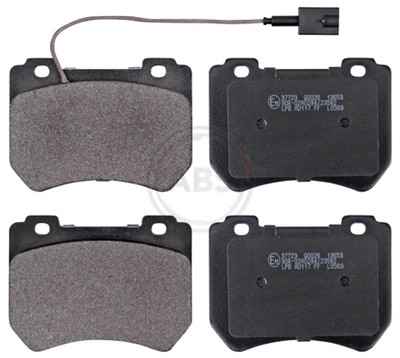 A.B.S. 37723 EAN: 8717109579727.