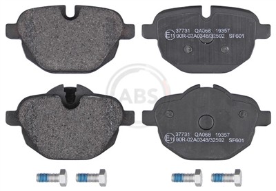 A.B.S. 37731 EAN: 8717109581201.