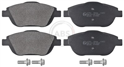 A.B.S. 37751 EAN: 8717109583175.