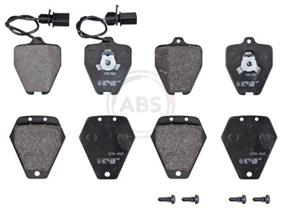 A.B.S. 37758 EAN: 8717109501469.