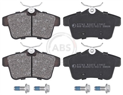 A.B.S. 37762 EAN: 8717109501704.