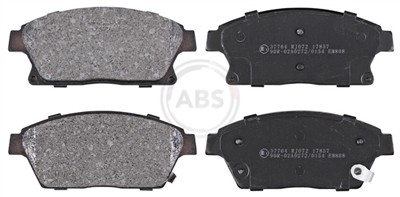 A.B.S. 37764 EAN: 8717109501742.