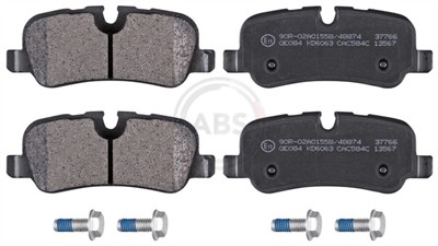 A.B.S. 37766 EAN: 8717109503616.