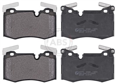 A.B.S. 37779 EAN: 8717109505085.