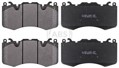 A.B.S. 37801 EAN: 8717109511574.