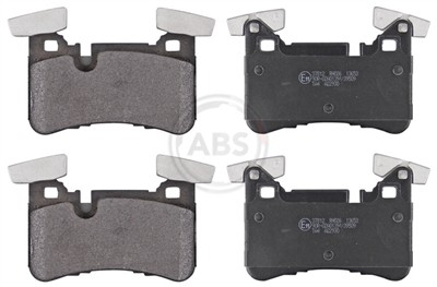 A.B.S. 37812 EAN: 8717109511635.